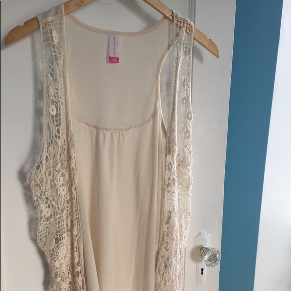Boho cami - Picture 2 of 4